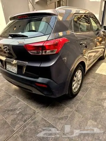 هيونداي كريتا 2020 0