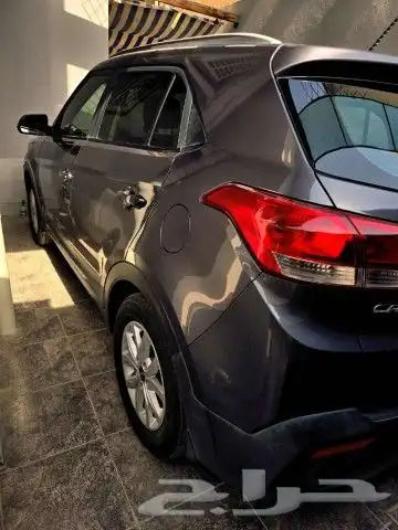 هيونداي كريتا 2020 1