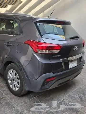 هيونداي كريتا 2020 5