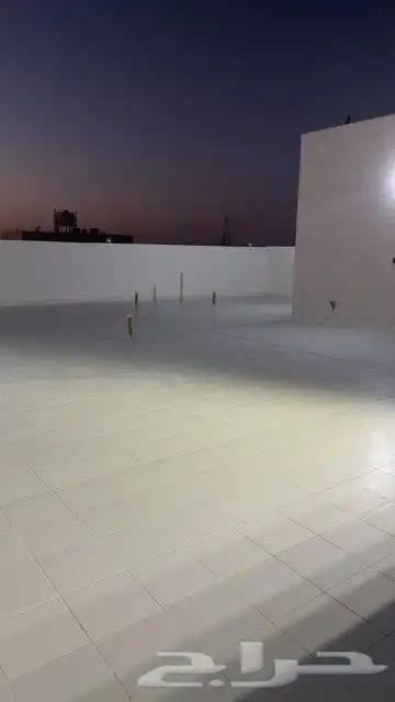 للبيع فيلاء درج داخلي في الدوادمي مخطط 960 الملحق 20