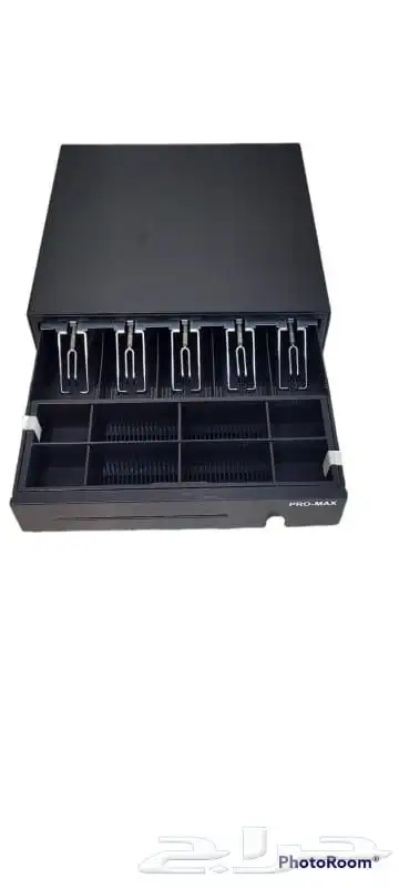 كاشير لمس سريع الاستخدام المطاعم كافي تموينات معتمده بالضمان 2