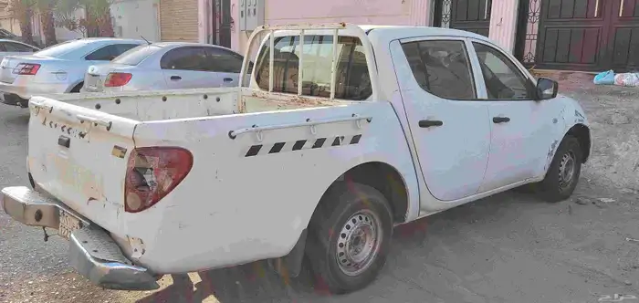 ونيت مستوبيشي للبيع 2