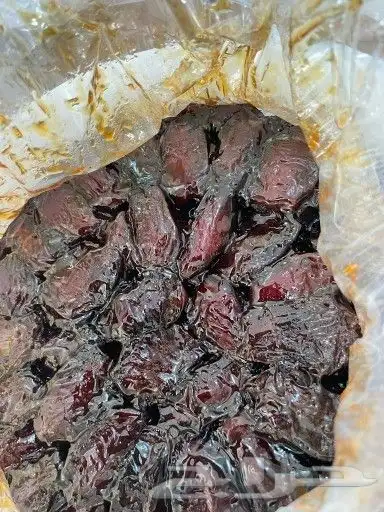 تمور حائل الفاخره 3