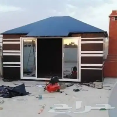 بيت شعر خيام مجلس 8