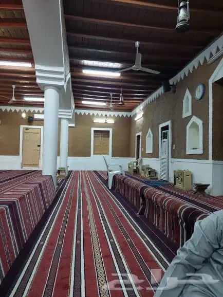 بنا بيوت طيني 6