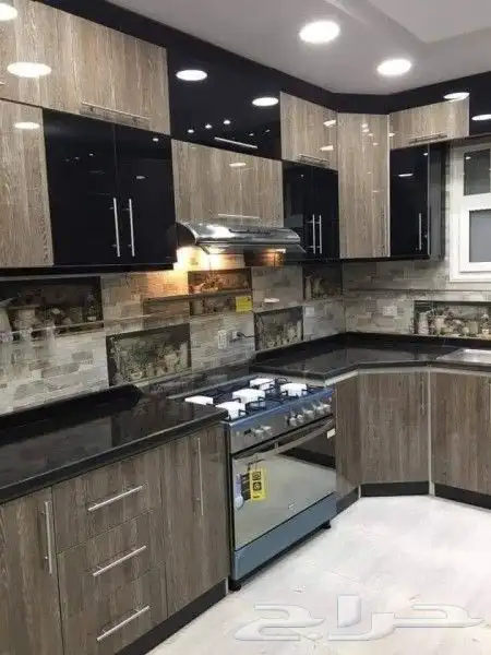 مطابخ المنيوم 6