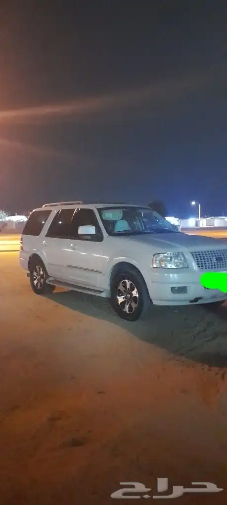 فورد اكسبديشن 2006 مطوف 4 سنوات فحص تجديد استمارة 0