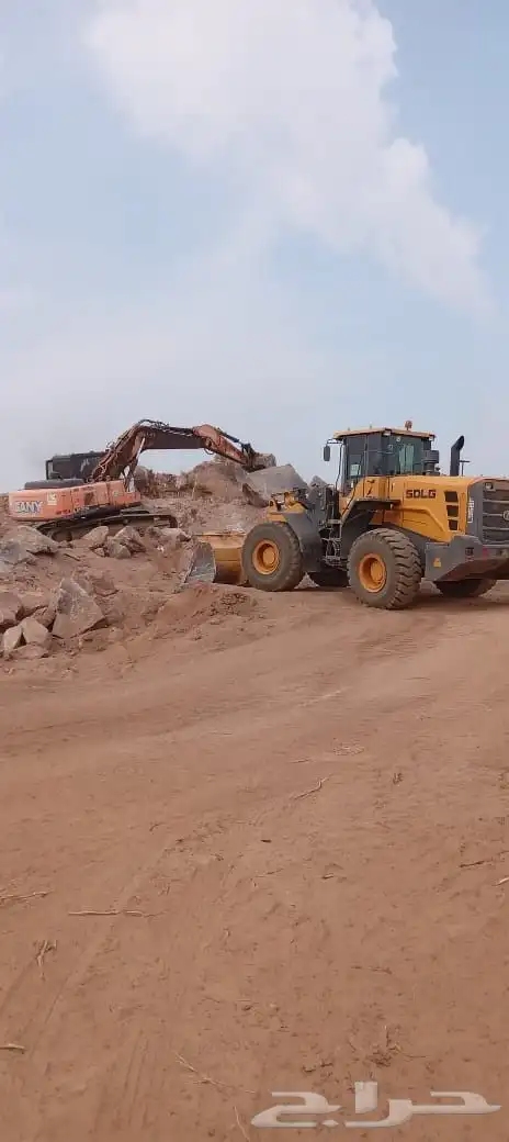 سائق بكلين 6