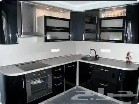 مطابخ المنيوم 3