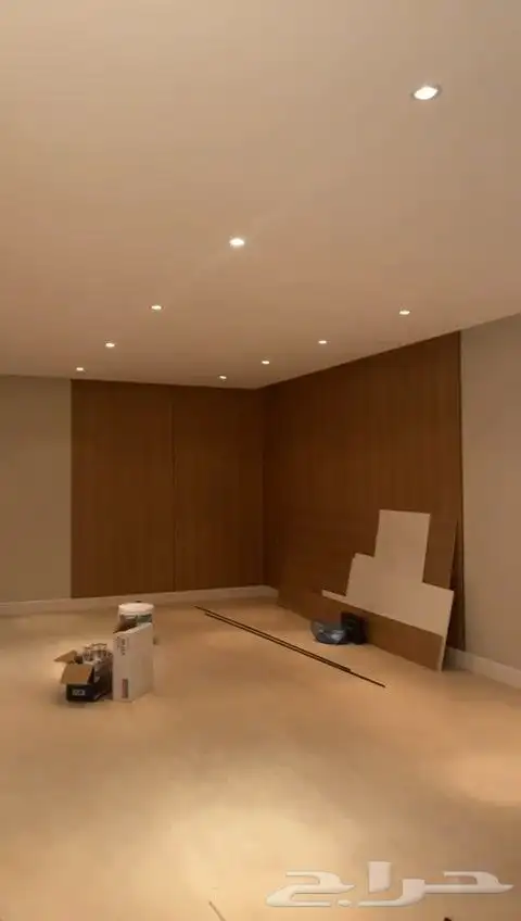 فني ديكورات داخلي وخارجي 5