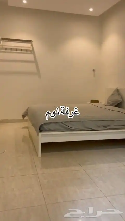 شاليهات حي عريض 6