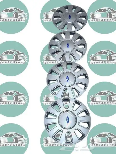 طقم اطياس فورد جراند 1