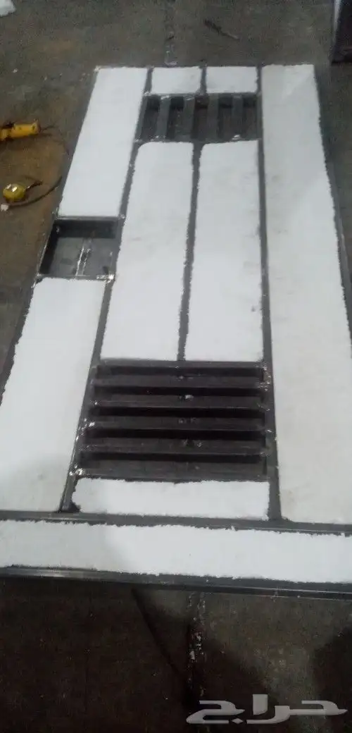 الرياض حي العزيزية شارع محمد رشيد رضا 4