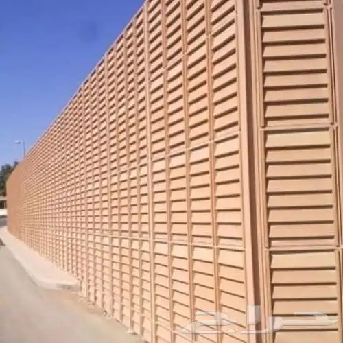 خيزران وقش واعمال تراث مظلات خيزران 7