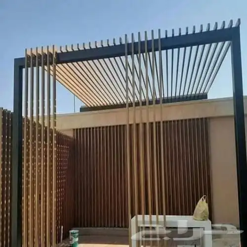 حداد مضلات سواتر سندويش بنل 4