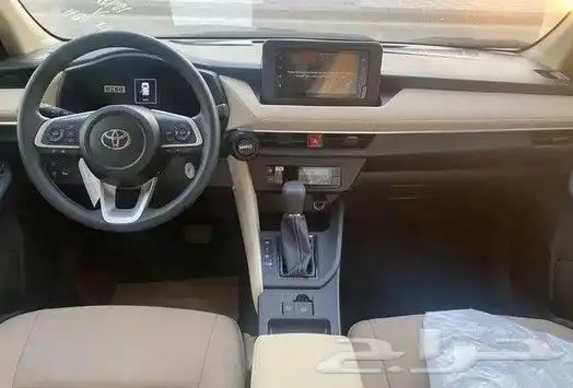 تويوتا يارس واي بلس 2026 كاش - اقساط 6