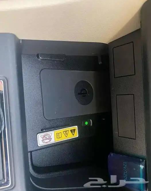 تويوتا يارس واي بلس 2026 كاش - اقساط 7