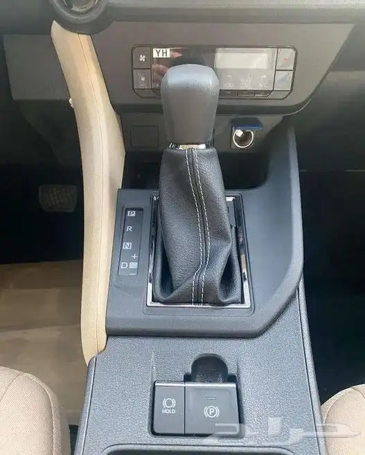 تويوتا يارس واي بلس 2026 كاش - اقساط 5