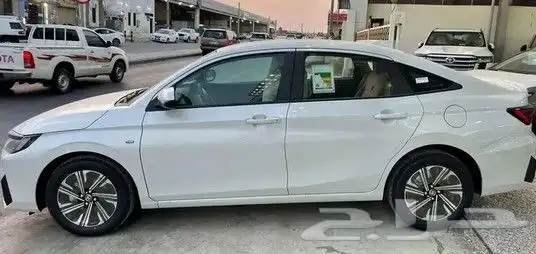 تويوتا يارس واي بلس 2026 كاش - اقساط 3