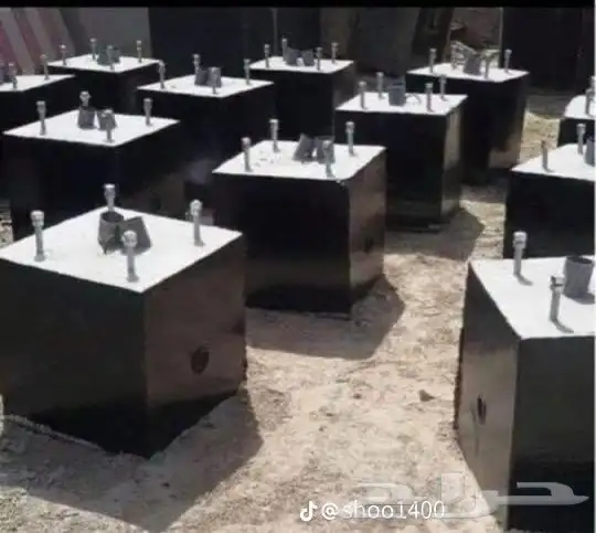 مصنع زينه وخرسانه مصدات بانوعه بارخص السعر المناسب 5