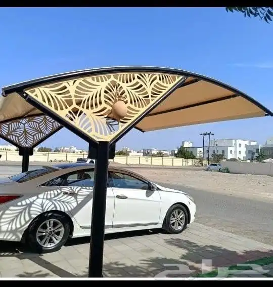 مظلات سواتر وبيوت الشعر جده 1