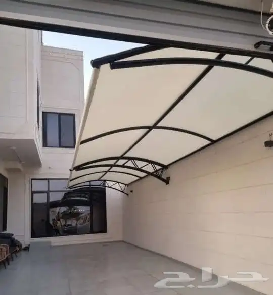 مظلات سواتر وبيوت الشعر جده 4