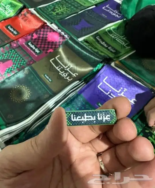 مطبعة بروش استكر كابات أكياس بوكسات أعلام اكرليك لوحات مشرو 4