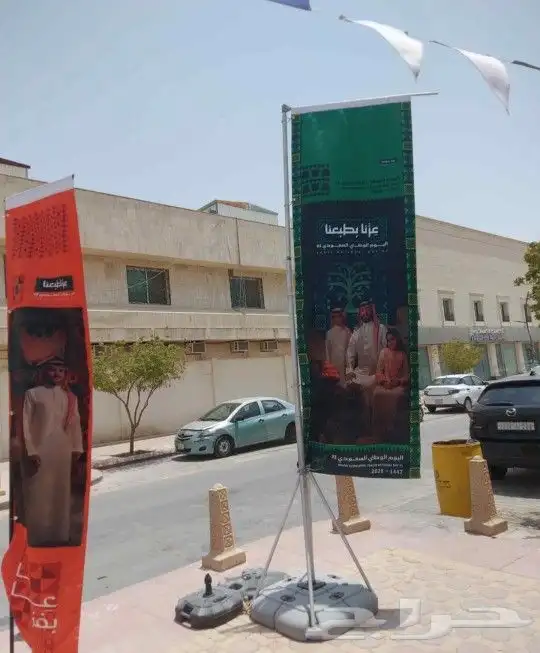 مطبعة بروش استكر كابات أكياس بوكسات أعلام اكرليك لوحات مشرو 9