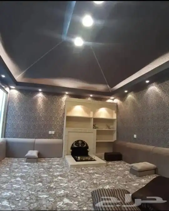 بيت شعر خيام مجلس 13