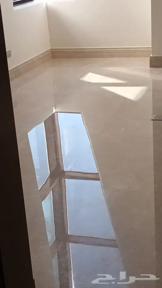 جلي وتلميع الرخام بالكريستال 2