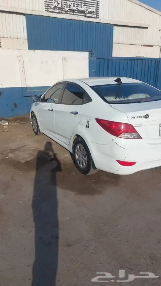 هونداي 2013 0