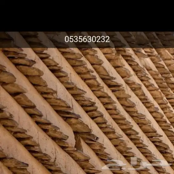 بنا بيوت طيني 3