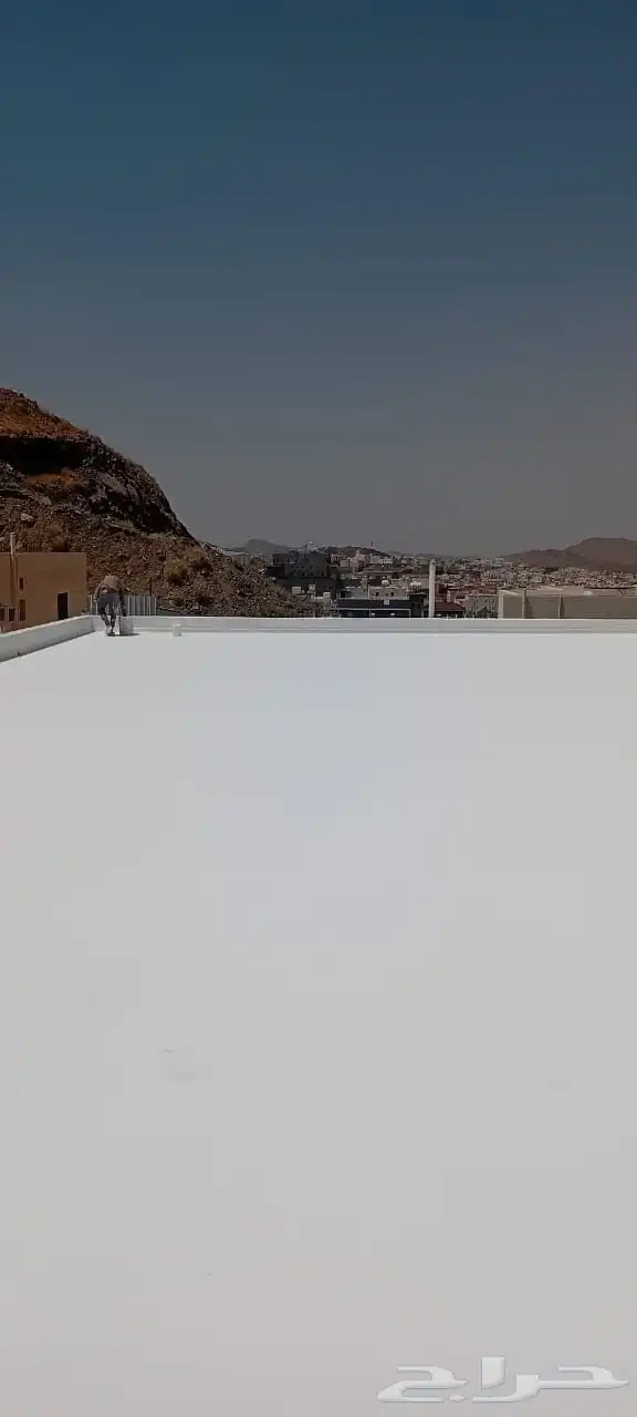 شركة عزل اسطح بالباحة عزل خزانات المياه بالباحة 0