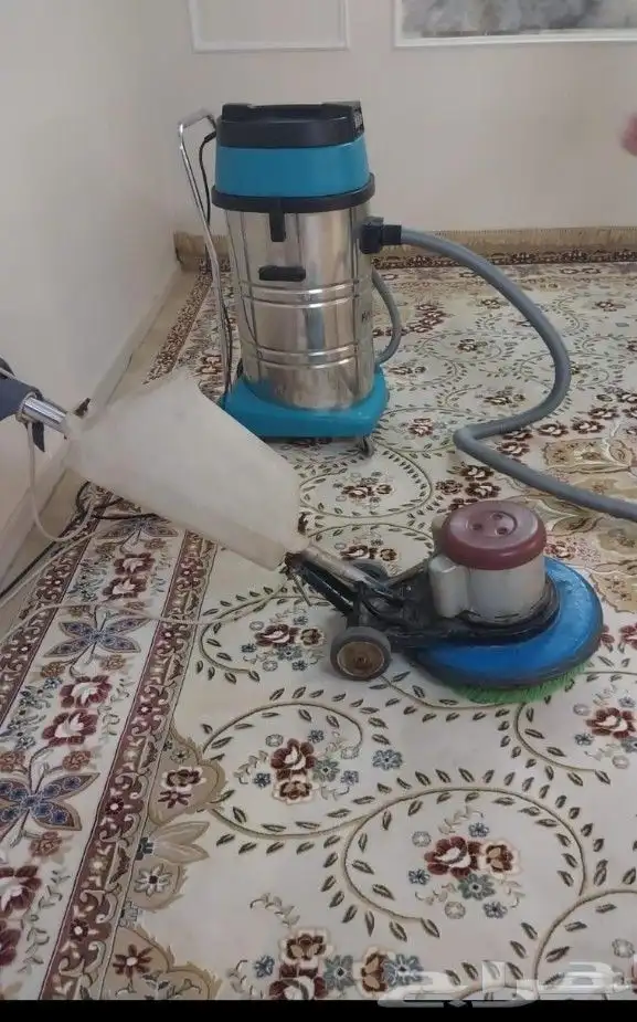 شركة كلين تنظيف العامة 3