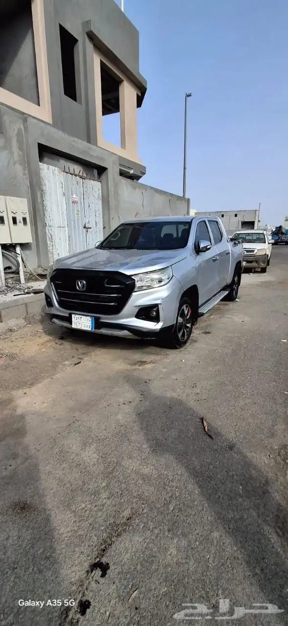 للبيع ونيت شانجان هنتر موديل 2022 0