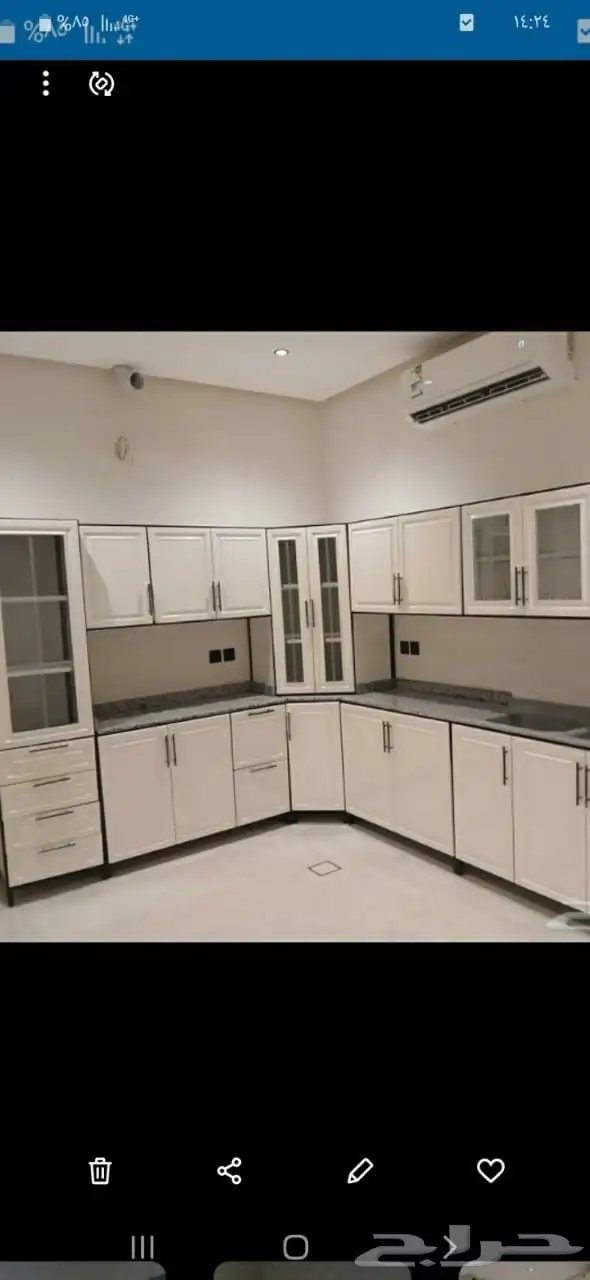 مطابخ جاهزه 1