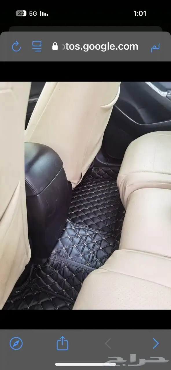 Mazda cx5 2016 مازدا 9