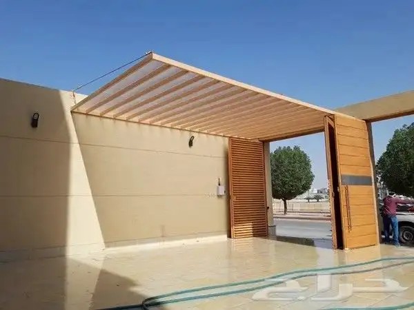 حداد مضلات سواتر سندويش بنل 3
