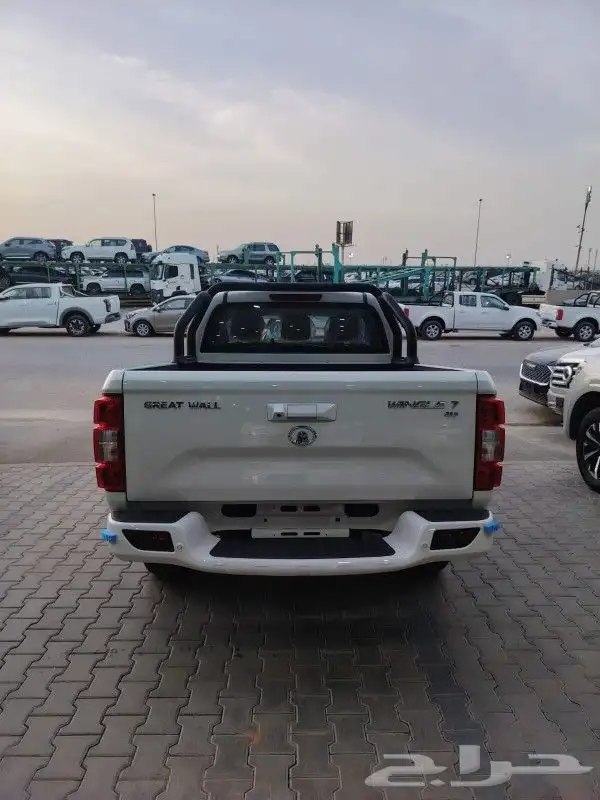 جريت وول ونجل7 دبل ديزل م2025 اقل سعر للكاش والشركات 3