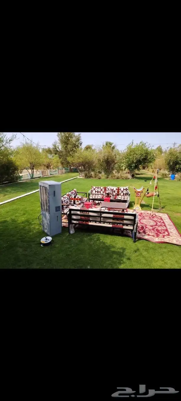 تاجير كراسي وطاولات وكنب 4