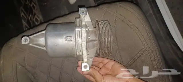 كمبروسر مكيف نيسان صني 2013-2019 2