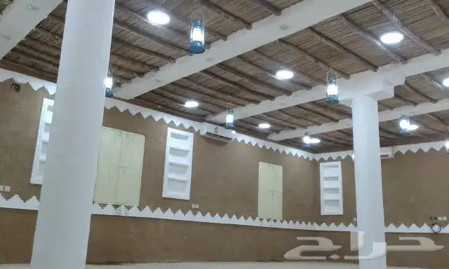 بنا بيوت طيني 4