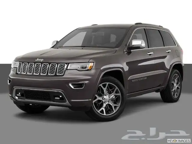 jeep Cherokee laredo 2019 1