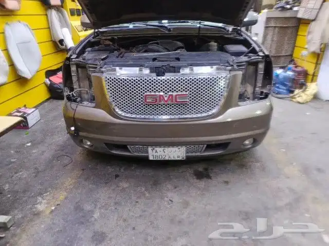 اضواء شمعات اسطبات لمبات زنون ليدات إصلاح شمعات عدسات 21