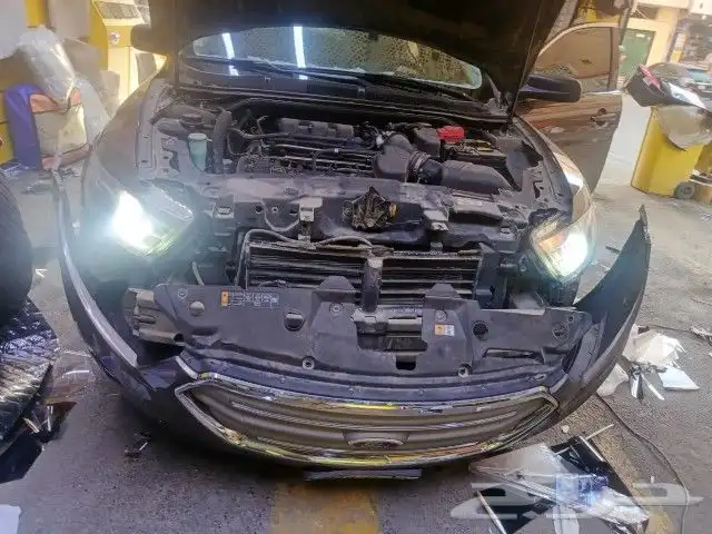 اضواء شمعات اسطبات لمبات زنون ليدات إصلاح شمعات عدسات 29