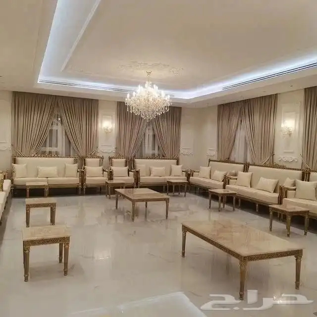 كنبات كنب كنبات مجالس كنبات_مجالس_عربية_مودرن_اطقم_فخمة 2