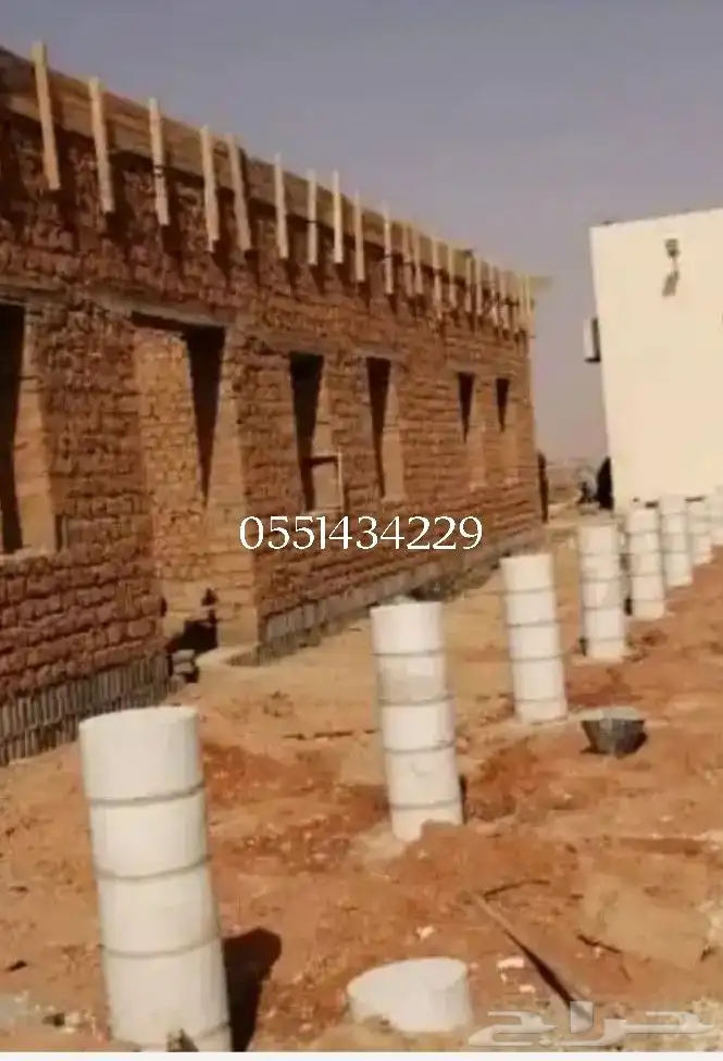 أعمال تراثية قديمة 1