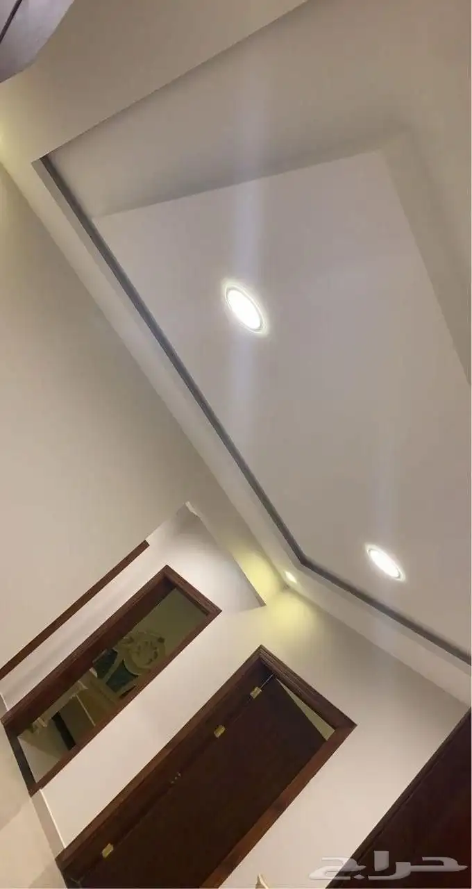 للإيجار شقة عوايل بحي الرحاب مدخل خاص 19