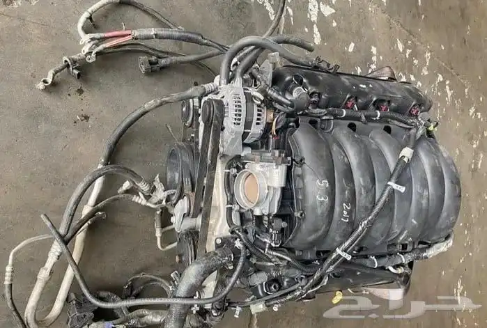 مكاين جمس شد بلد ومجددة وعروض 0