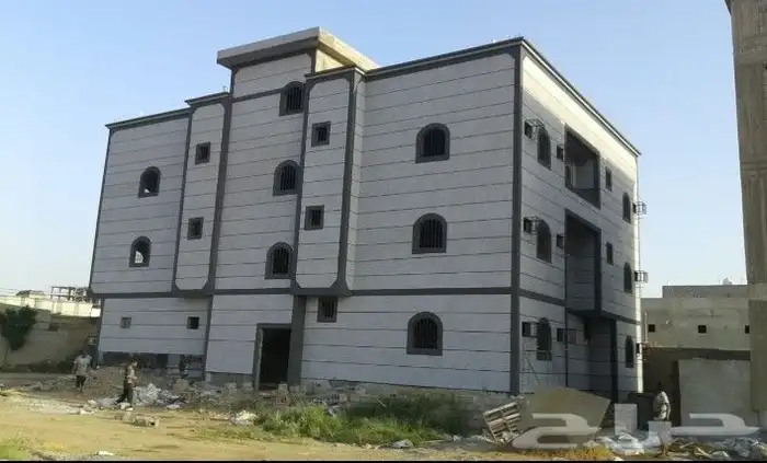 معلم لياسه ملونه بديل الحجر الطبيعي وكسر الرخام 6